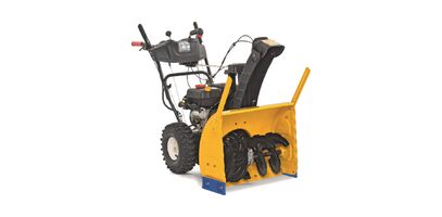 Lumefrees  XS2 61 SWE, Cub Cadet 