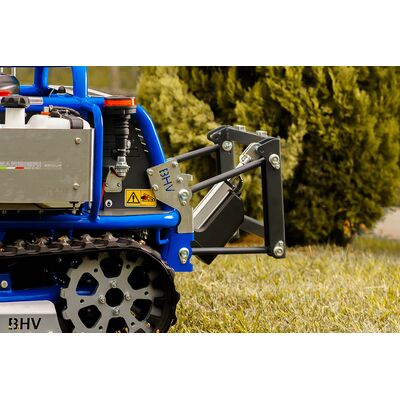 Tagumine tõstesüsteem