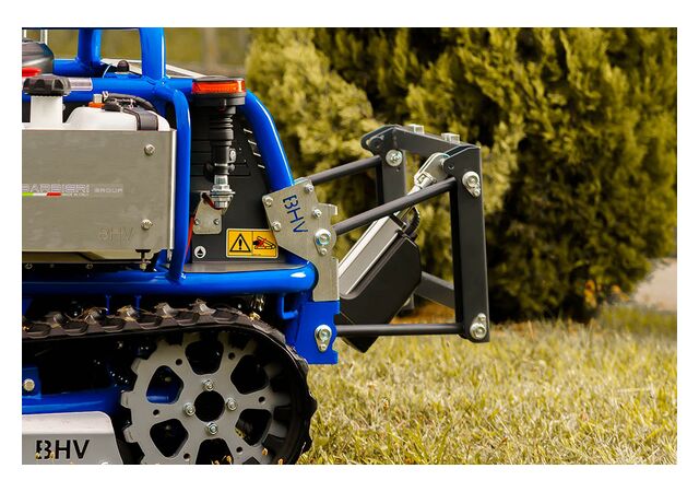 Tagumine tõstesüsteem