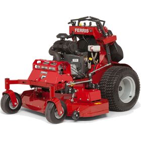 Ferris SRS Z1 pealseistav pöörderaadiuseta niiduk 48"