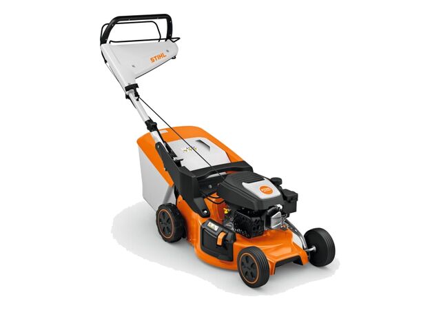 Muruniiduk RM 248.3 T EVC