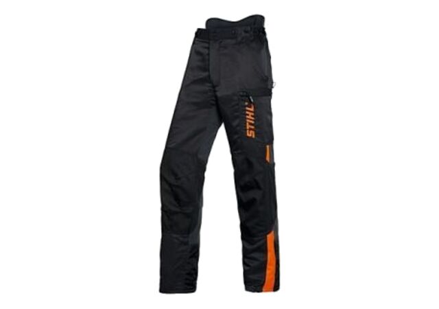 Turvapüksid DYNAMIC, XL/XXL