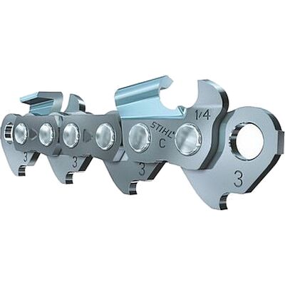 Saekett 3/8 RMC3 1,6mm 66hm (45CM)