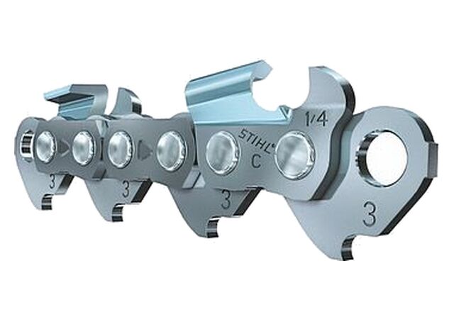 Saekett 3/8 RMC3 1,6mm 66hm (45CM)