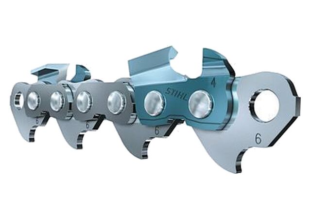 Saekett 3/8 RSC3 1,6mm 66hm (45cm)