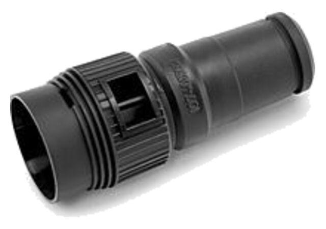 Voolikule adapter elektrilisele tööriistale SE62