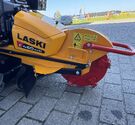 Kännufrees Laski F 460 EI HD (mootor Kohler ECH 749)