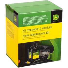 X107 hooldekomplekt (John Deere)