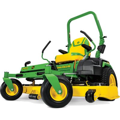 0-pöörderaadiusega murutraktor Z545R, John Deere 48"