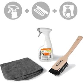 Puhastuskomplekt MULTICLEAN iMow/RMA