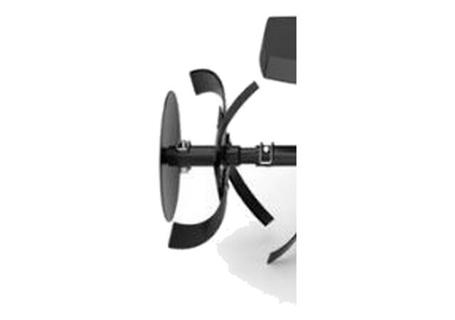 Terade laienduskomplekt MH560 parem