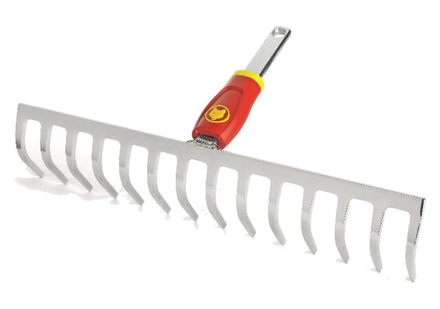 Reha DR-M 35 Multi Star, WOLF-Garten