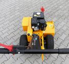 Trassifrees LASKI TR 50/7 (mootor Kohler) 50 cm