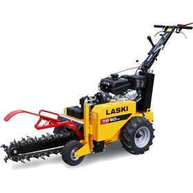 Trassifrees LASKI TR 60/14 HC (mootor Kohler) el.start