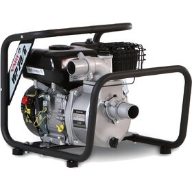 Veepump VARI WP20/B bens. (B&S CR750) puhtale ja mustale veele, 350l/min