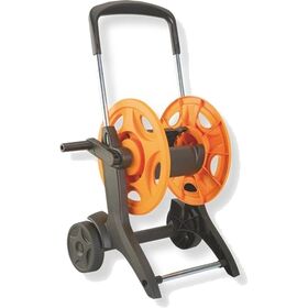 Voolikukäru Eurotank 1/2&quot;(60m)-5/8&quot;(50m)-3/4&quot;(40m)