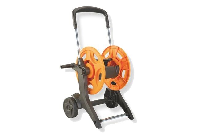 Voolikukäru Eurotank 1/2&quot;(60m)-5/8&quot;(50m)-3/4&quot;(40m)