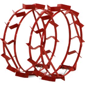 Raudrattad kündmiseks (savisele-pehmele pinnasele) Vari