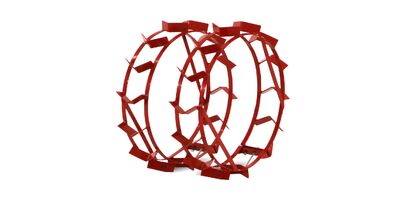 Raudrattad kündmiseks (savisele-pehmele pinnasele) Vari