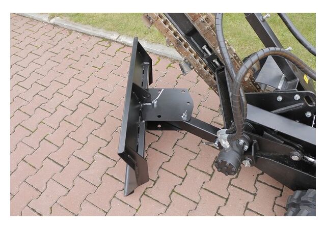 Trassifreesid Laski sahk TR 120