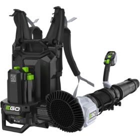 Akulehepuhur LBPX1100 EGO (ilma aku ja laadijata)