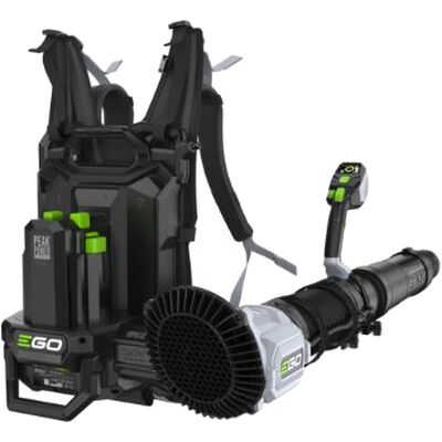 Akulehepuhur LBPX1100 EGO (ilma aku ja laadijata)
