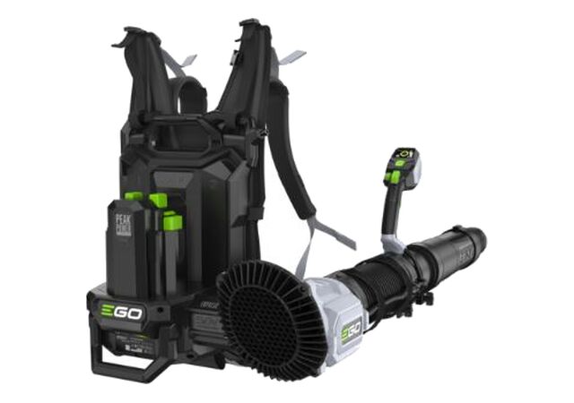 Akulehepuhur LBPX1100 EGO (ilma aku ja laadijata)