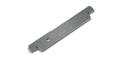 Räsaja võsalõikaja saekettale