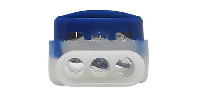 Piirdetraadi ühendusklemm 1tk