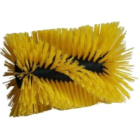 Harjade komplekt VARI CB-800 masinale (koosneb 2 harjasest)