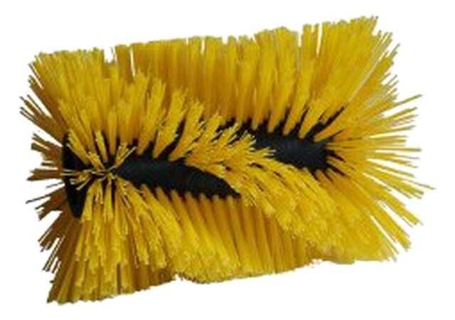 Harjade komplekt VARI CB-800 masinale (koosneb 2 harjasest)