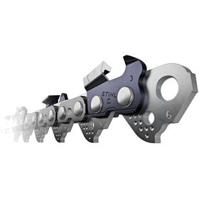 Saekett 3/8 RAPID HEXA (RH) 1,6mm 60hm 40CM