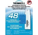 Sääsepeletaja täitekomplekt Thermacell 48 tundi