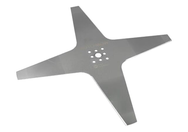 Robotniiduki tera Ambrogio 18cm 4-haruline, Auto-Mow