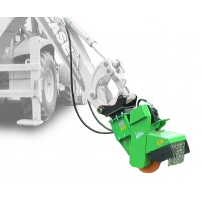 Kännufrees LASKI FZ 500 H (Hüdrauliline, kopakinnitus eraldi)