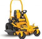 0-pöörderaadiusega murutraktor XZ8 S137I, Cub Cadet