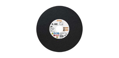 Metallilõikeketas 350x4x 20 Stihl