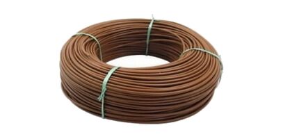 Piirdetraat 500 meetrit, Ambrogio