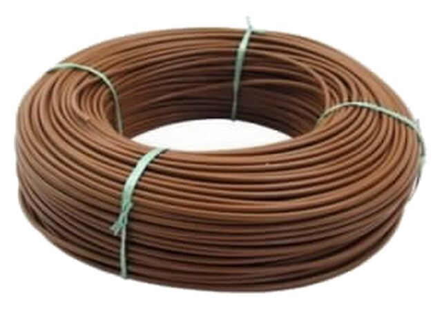 Piirdetraat 500 meetrit, Ambrogio