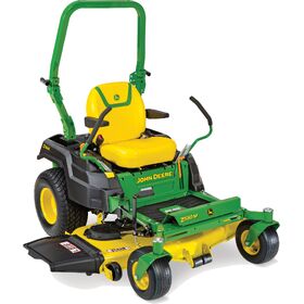 0-pöörderaadiusega murutraktor Z530M, John Deere 48"