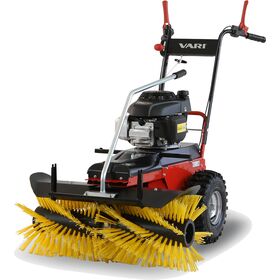 Tänavapuhastushari Vari CB-800