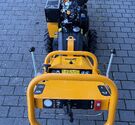 Kännufrees Laski F 460 EI HD (mootor Kohler ECH 749)