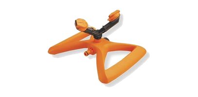 Ringvihmuti SUPER-ROTAX 15 l/min 160m²