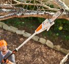 Akukõrglõikur HTA 50 Compact Stihl