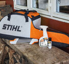 Saekott Stihl