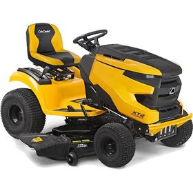 Murutraktor Minirider LR2 NS76, Cub Cadet