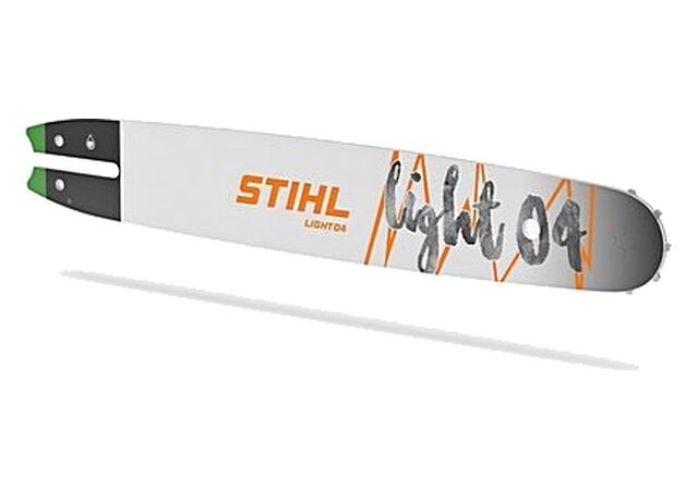 Juhtplaat 3/8P 1,3mm 35cm LIGHT (14")