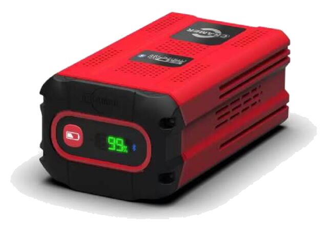 Aku 82V 5Ah mudel 82V360, Cramer