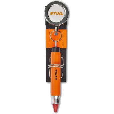 Tööriistavöö kriidihoidja trossiga ADVANCE X-Flex