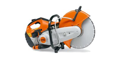 Ketaslõikur TS 420, 350mm STIHL